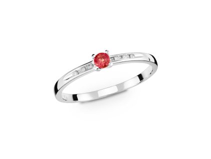 270.99 B safír red+bril