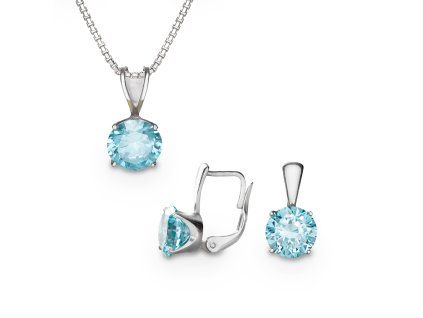 419.90+333.90 B klapka akvamarín