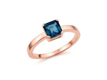 236 Č london topaz