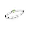 270.90 B tsavorit světlý