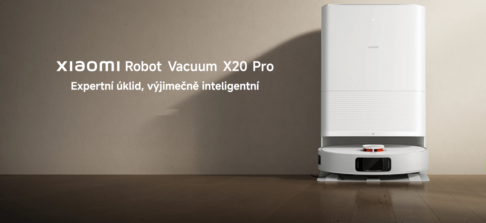Vacuum X 20 Pro