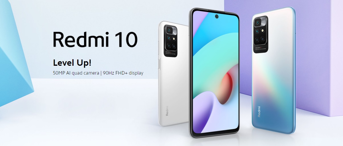 Redmi10