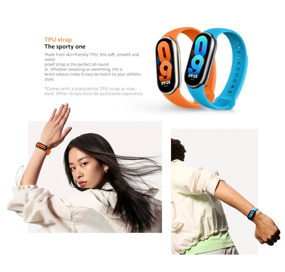 miband8p