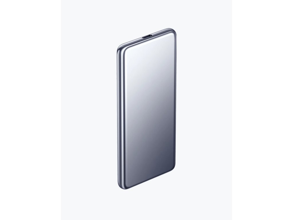 Xiaomi Ultra Slim Power Bank 5000mAh  Silver | Ultra tenká | 20W rychlé nabíjení | USB-C | 93g | kapesní velikost