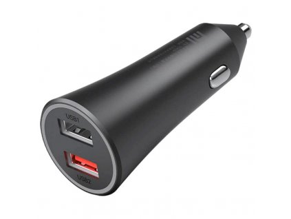 Xiaomi car charger (5)