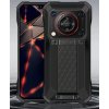 Oukitel WP33 PRO 8GB/ 256GB  24GB RAM, 22000mAh baterie, 5G, NFC, + prodloužená záruka 30 měsíců!