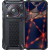 Oukitel WP33 PRO 8GB/ 256GB  24GB RAM, 22000mAh baterie, 5G, NFC, + prodloužená záruka 30 měsíců!