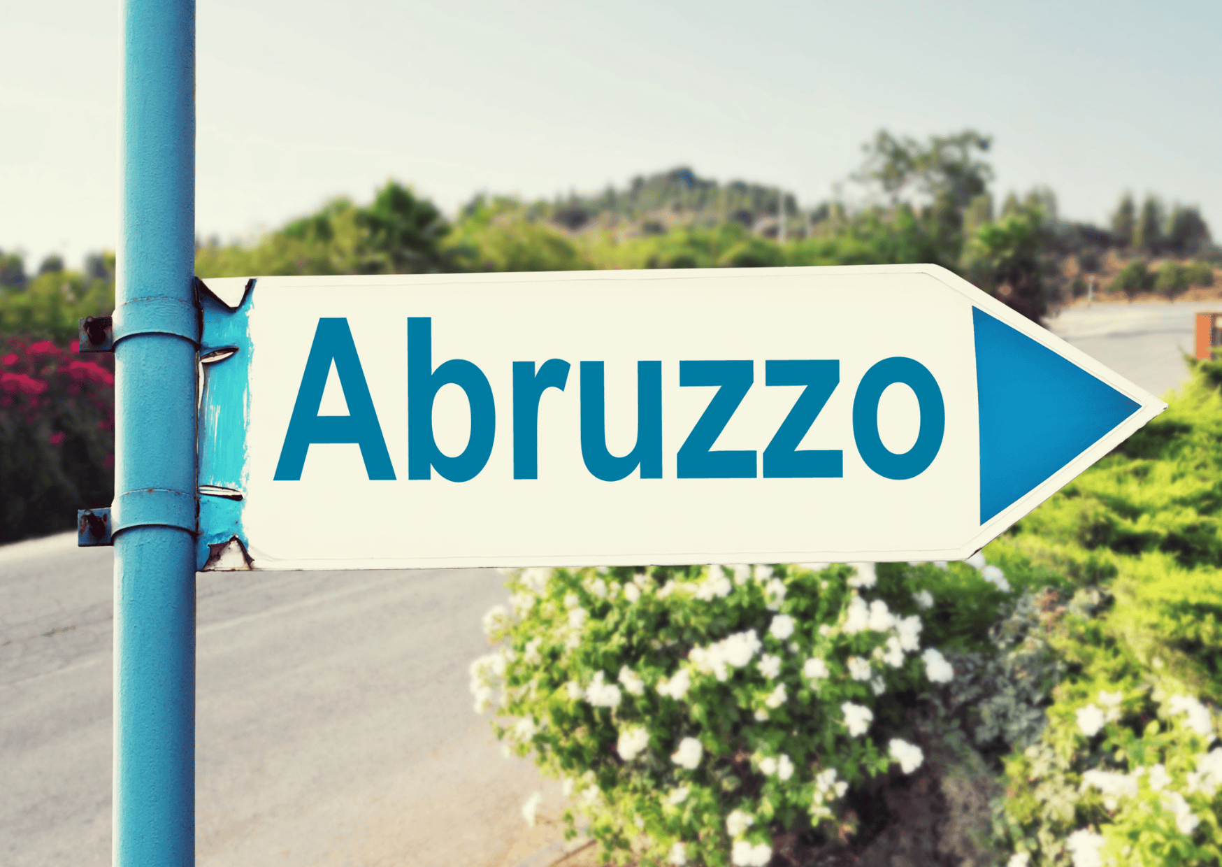 Abruzzo – objavte talianske vína, ktoré si podmania vaše zmysly