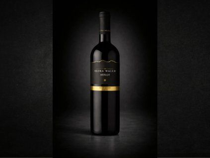 MERLOT ALTO ADIGE DOC ELENA WALCH CL 75