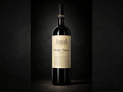 nero di troia anguli