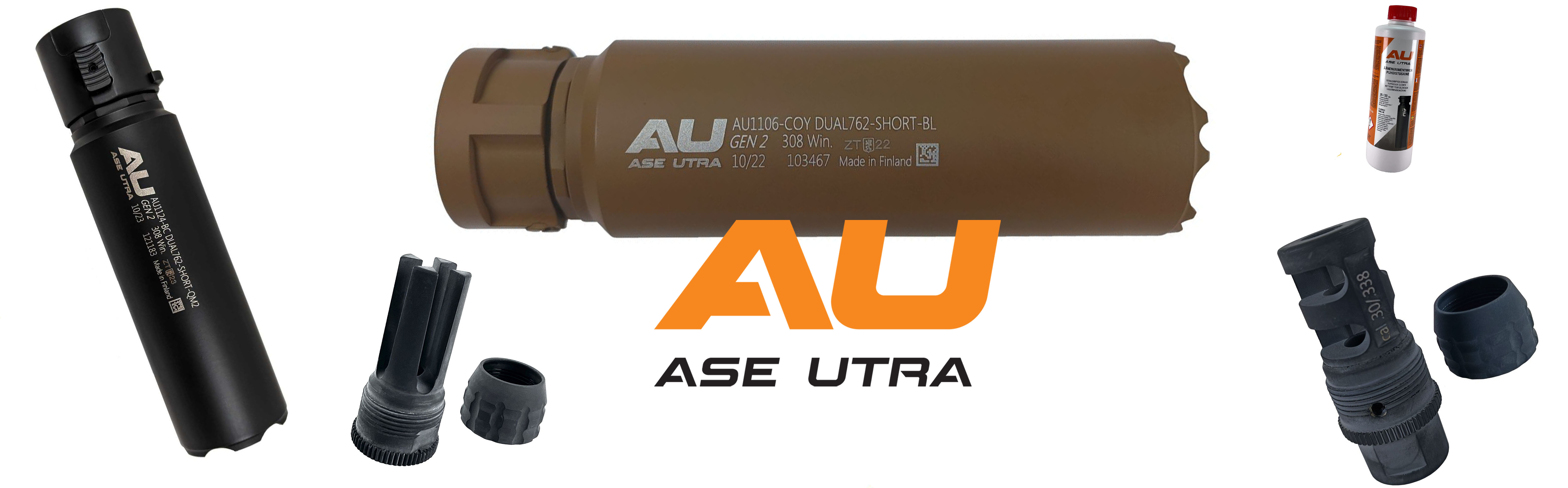 ASE-UTRA