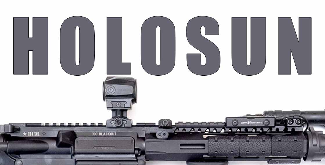 Holosun