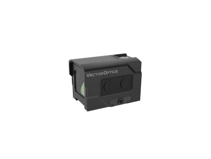 Kolimátor FRENZY Plus (Enclosed Reflex Sight) - Černá