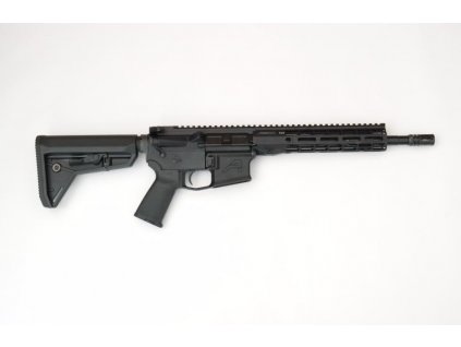 Samonabíjecí puška Aero Precision M4E1 .223REM / 11,5" – BLK