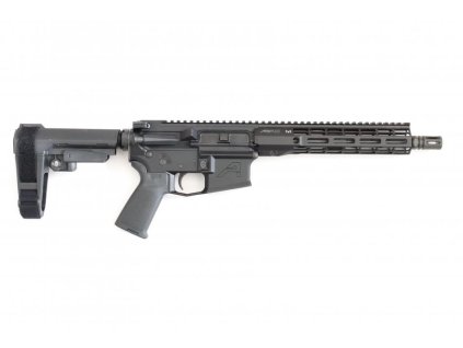 Samonabíjecí puška Aero Precision M4E1 .300AAC / 10" – BLK