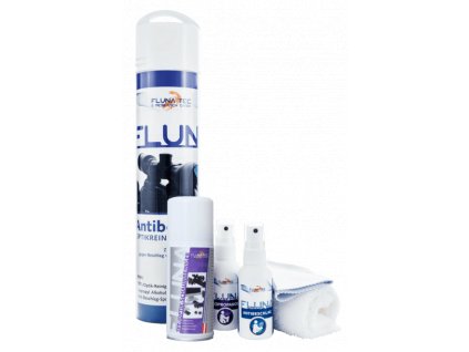 1015 4 fluna tec sada cisticich prostredku pro loveckou optiku flunatec