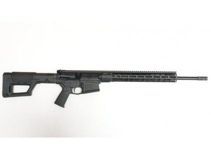 Puška samonabíjecí Aero Precision M5 .308 Win / 20" – BLK