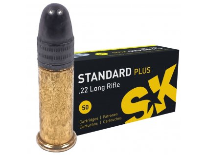 lapua sk standard plus 22logrifle 420101 01