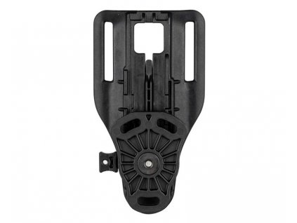 zaves safariland vertical rotating belt loop cerny