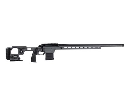Puška opak. Aero Precision SOLUS Competition / 6mm Creedmoor, 26" – Sniper Grey