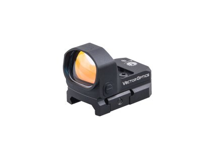 Kolimátor FRENZY 1x20x28 TEK - Černý