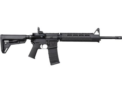 Samonabíjecí puška Stag Arms STAG 15 Sport / .223 Rem / 16" – BLK