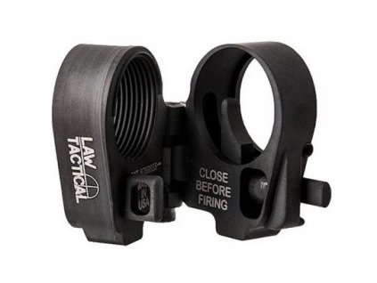 law tactical klappschaftadapter kaufen fuer ar15 made in usa