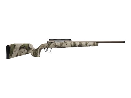 Puška opakovací Savage Arms AXIS 2 PRO / .30-06 Spr, 22" – Woodland