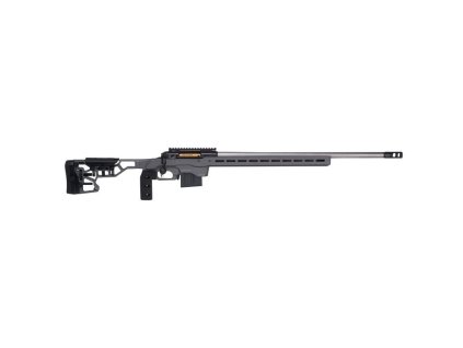 Opakovací kulovnice Savage Arms 110 Elite Precision .338 Lapua Magnum, hlaveň 30" – GRY