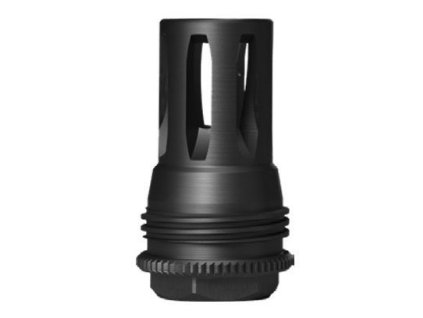 TLUMIČ VÝŠLEHU A-TEC A-FLOW BIRDCAGE QD LOCK, pro tlumiče A-FLOW a AR, 5/8"x24