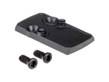 Montážní destička Taurus GX4 T.O.R.O. pro kolimátor Trijicon – BLK