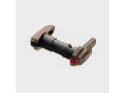 Magpul oboustranná pojistka ESK - sada pro pušky AR15 / AR10 - FDE