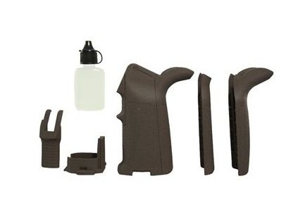 Pažbička Magpul MIAD Gen1.1 typ 2 (set) / ODG