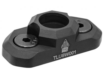 11169 adapter utg pro pro qd poutko upnuti na m lok blk