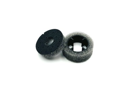 Vložky do tlumiče EPeS Mk.III / 30 mm – BLK