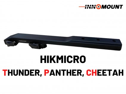 12282 2 innomount montaz na blaser pro hikmicro thunder 1 0 panther 1 0 2 0 a cheetah