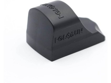 11187 gumovy kryt pro otevreny kolimator he hs407 507c a he508t