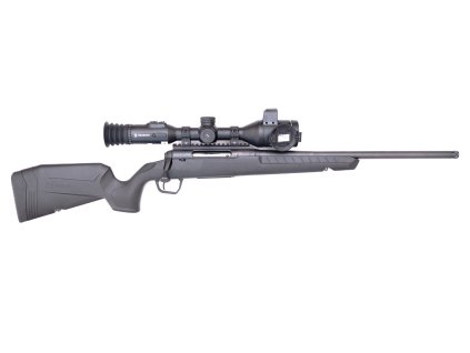CUSTOM OPAKOVACÍ PUŠKA HIKMICRO AT50 LRF MOD36 BLK 08