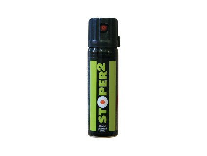 a1 penovy peprovy sprej stoper 2 63 ml