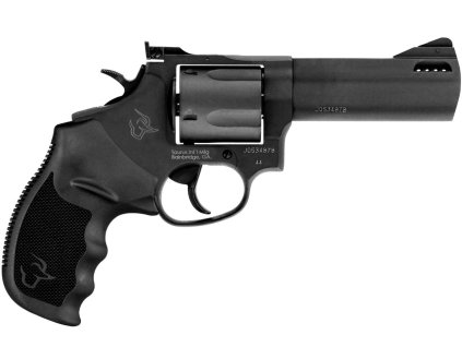 Revolver Taurus Tracker 44C / .44 RemMag, 4" – BLK