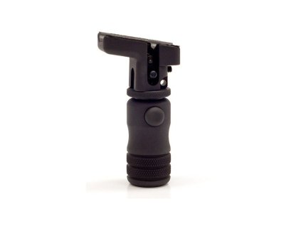 Atlas Precizní monopod s Quick Knob 3.50"–4.65" – BLK