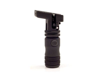 Atlas Precizní monopod s Quick Knob 3.75" – 4.85" – BLK