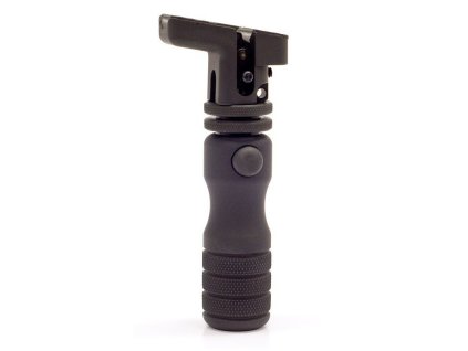 Atlas Precizní monopod s Quick Knob 4.80"–5.85" – BLK