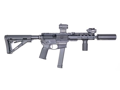 PCC ANDERS 8” HS403B TLR8 ASEUTRA 18