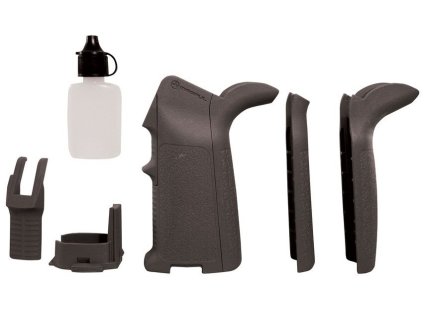 Pažbička Magpul MIAD Gen1.1 typ 2 (set) / GRY