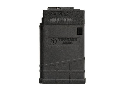 Zásobník puškový Tippmann Arms M4-22 / .22LR – BLK