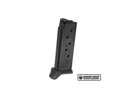 Pistolový zásobník – Ruger LCP II / 380 Auto