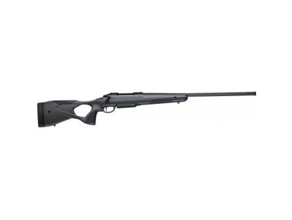 Kulovnice opakovací Sako S20 Hunter – .30-06 Sprg. – 20" – BLK