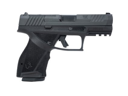 Pistole samonabíjecí Taurus TX9C / 9 mm Luger, 4" – BLK