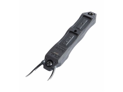 Taktický spínač UNITY TACTICAL TAPS SYNC Surefire / Laser 9" Variant 1 – BLK